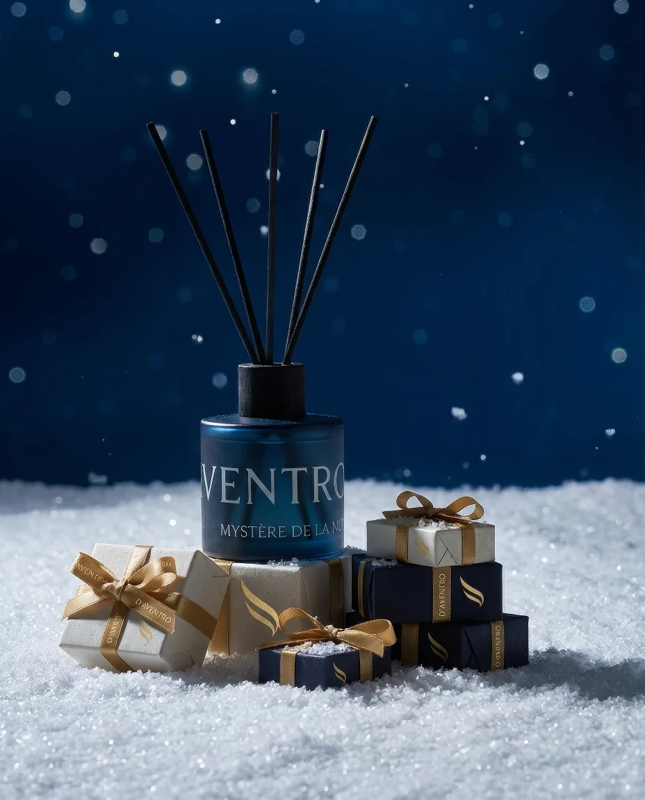 D'Aventro Miracle & Mystère Collection