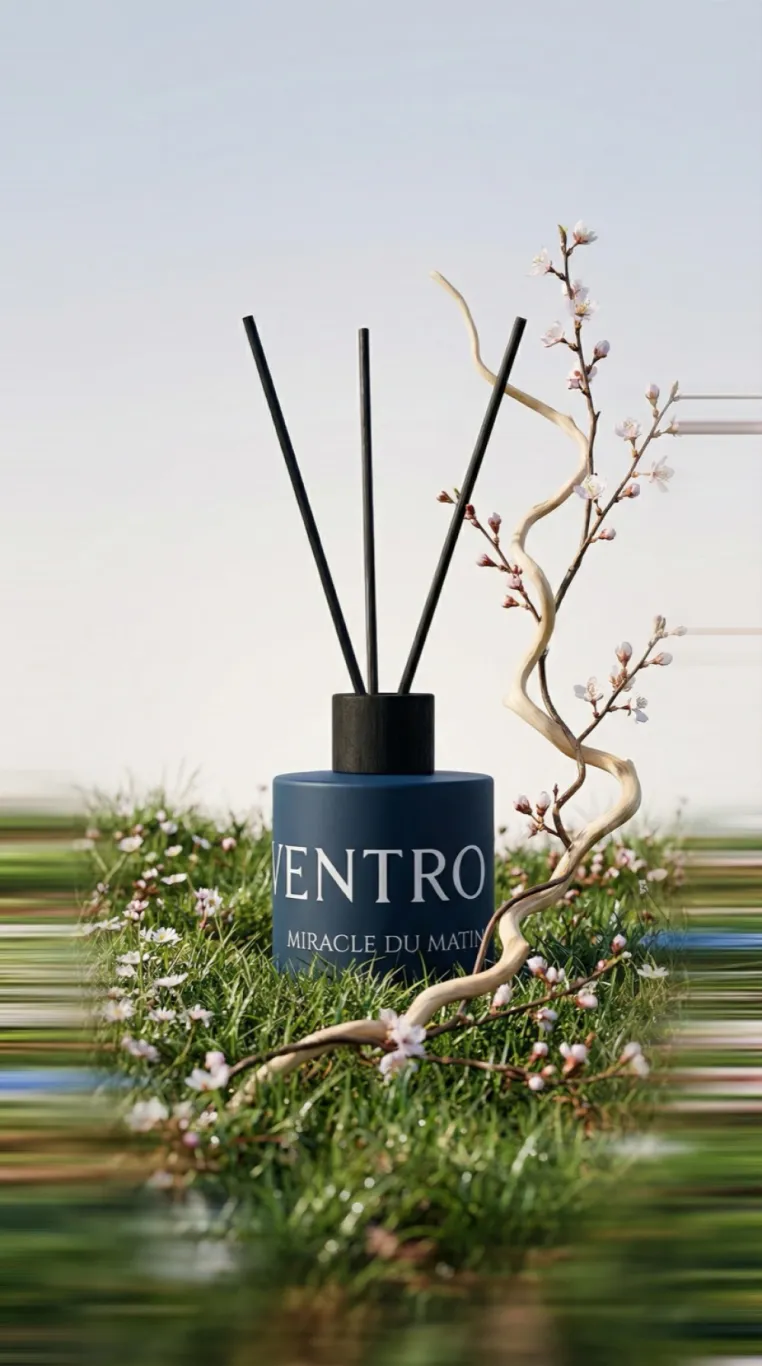 Diffuser Miracle du Matin