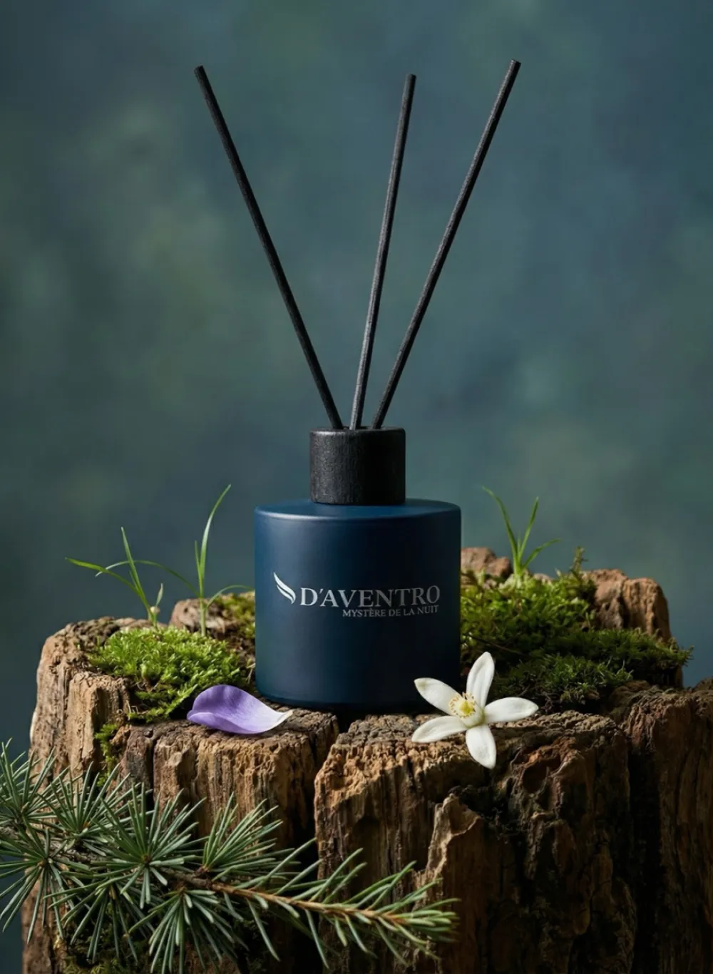 Diffuseur Mystère de la nuit no alcool 