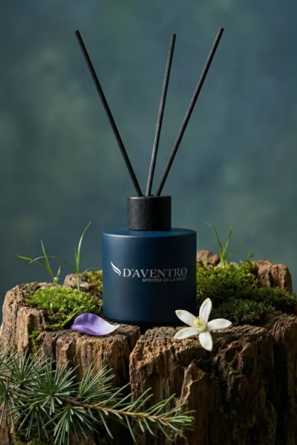Diffuseur Mystère de la nuit no alcool 