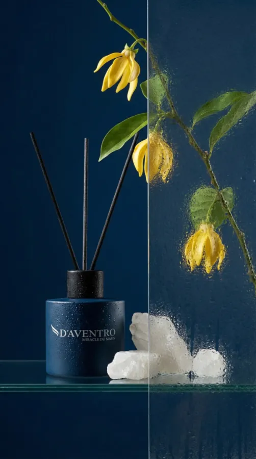 Diffuseur miracle du matin no alcool