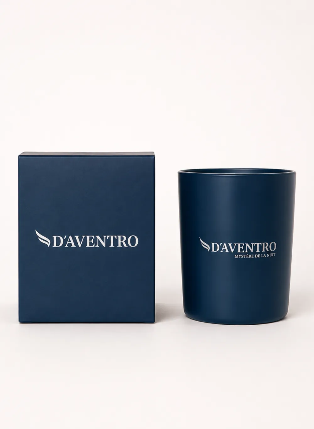 Scented Candle Mystère de la nuit