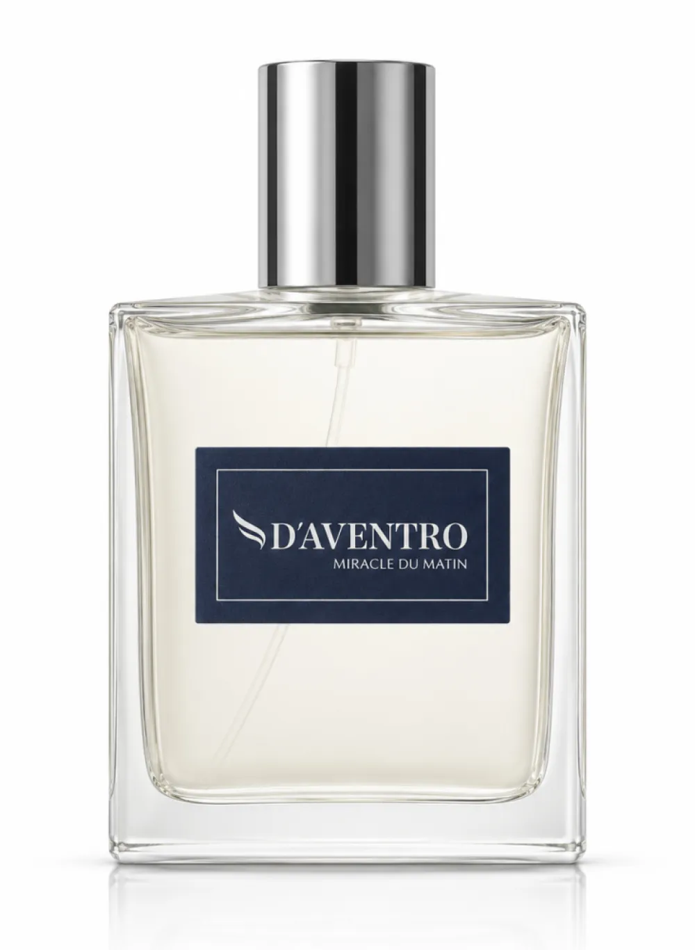 Perfume Miracle du matin