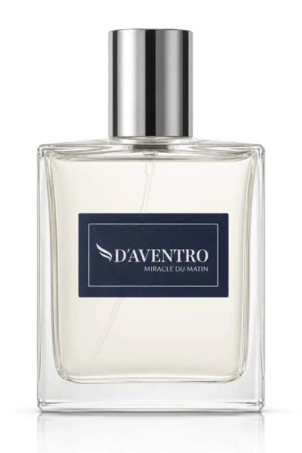 Perfume Miracle du matin