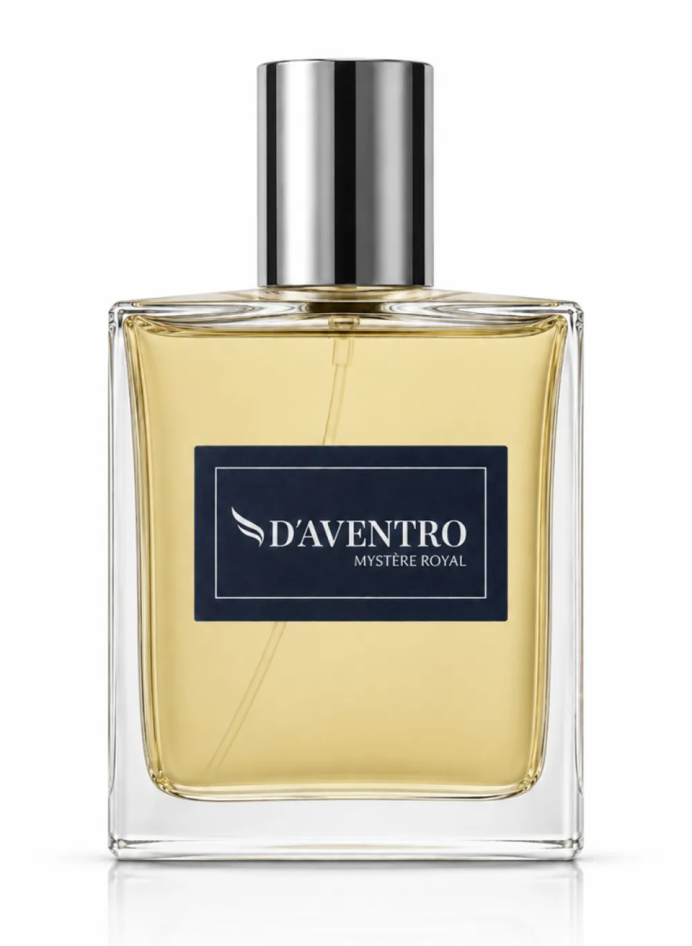 Perfume Mystère royal