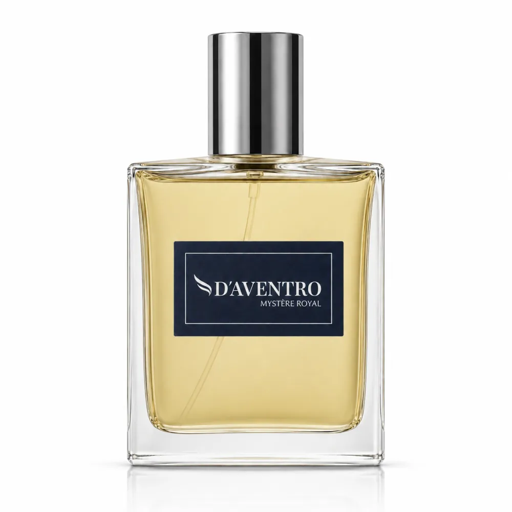 Perfume Mystère royal