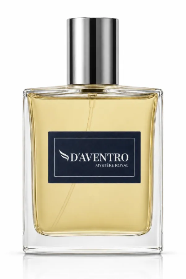 Perfume Mystère royal