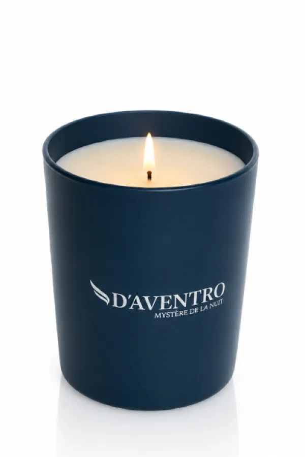 Scented Candle Mystère de la nuit