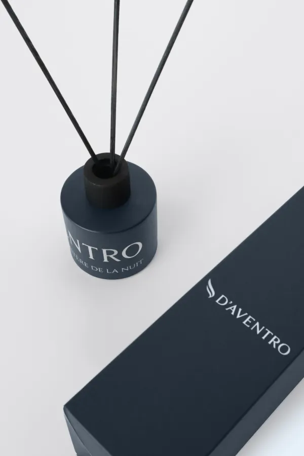Diffuser Mystère de la nuit