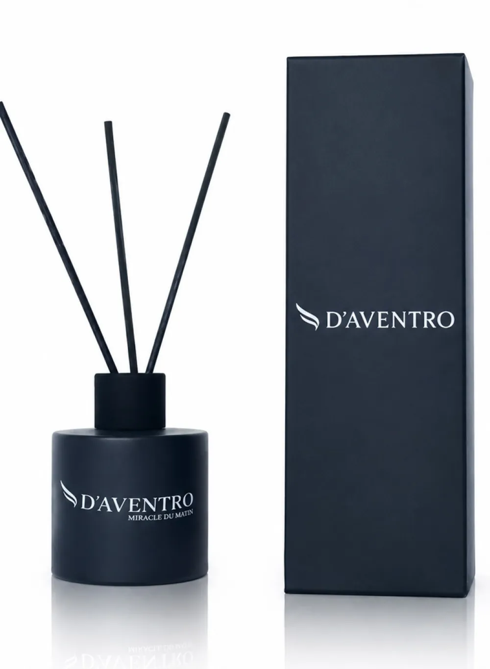 Diffuser Miracle du matin no alcool
