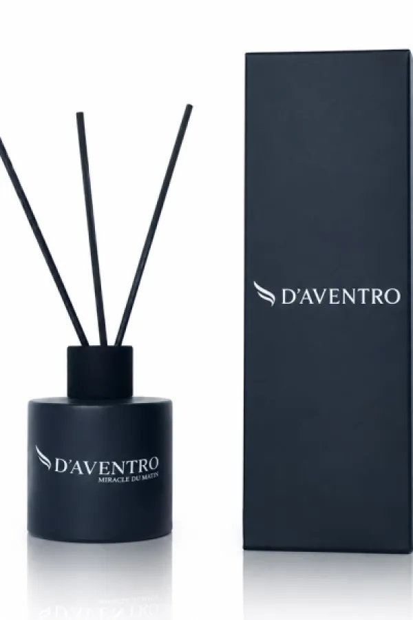 Diffuser Miracle du matin no alcool