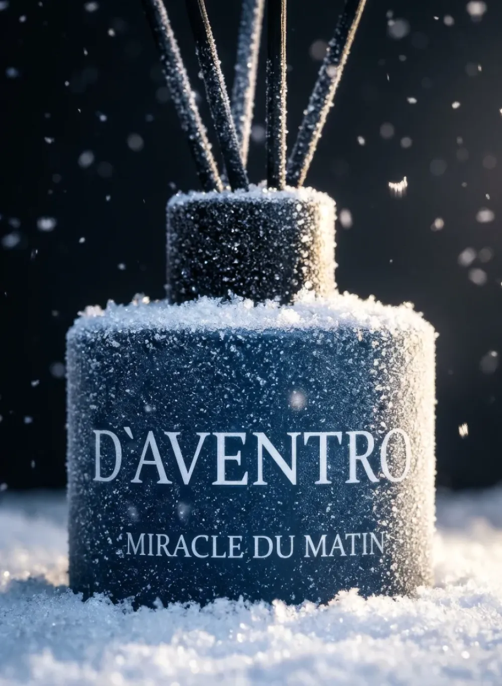 Diffuser Miracle du Matin