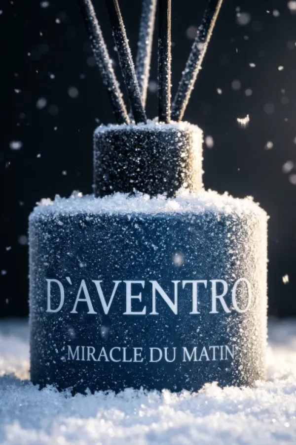Diffuser Miracle du Matin