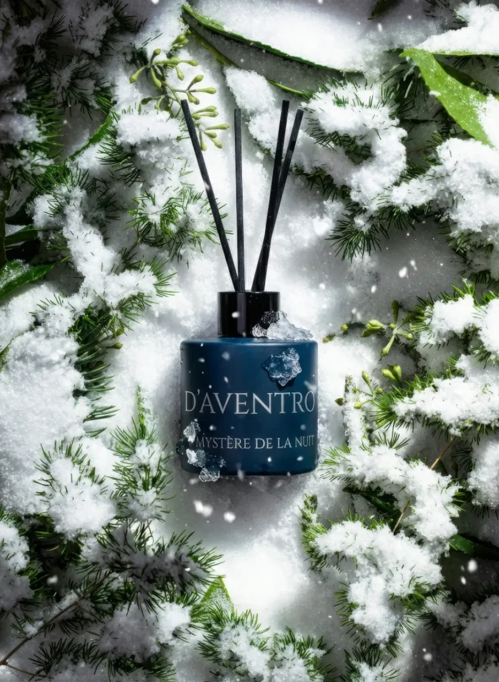 Diffuser Mystère de la nuit