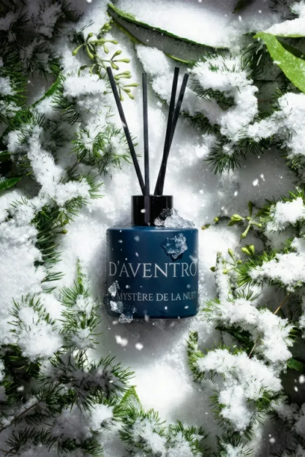 Diffuser Mystère de la nuit